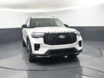 2027 Ford Explorer ST-Line 300A