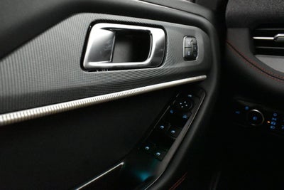 2027 Ford Explorer ST-Line 300A