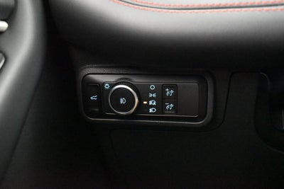 2027 Ford Explorer ST-Line 300A