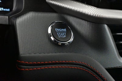 2027 Ford Explorer ST-Line 300A