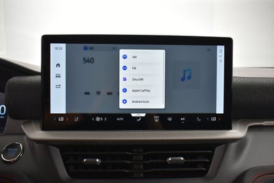 2027 Ford Explorer ST-Line 300A