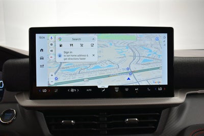 2027 Ford Explorer ST-Line 300A