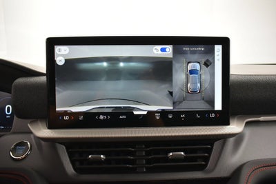 2027 Ford Explorer ST-Line 300A
