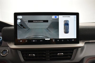 2027 Ford Explorer ST-Line 300A