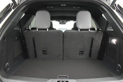 2026 Ford Explorer ST-Line 300A