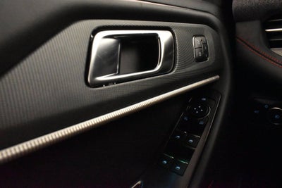 2026 Ford Explorer ST-Line 300A