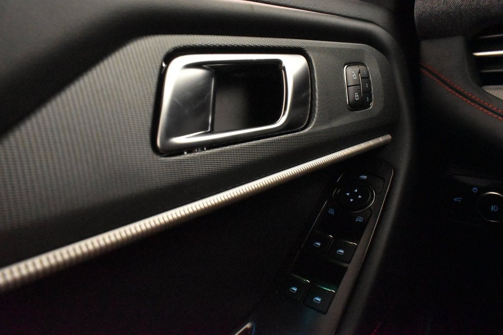 2026 Ford Explorer ST-Line 300A