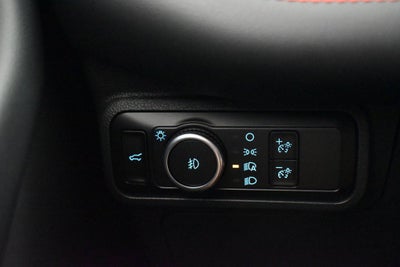 2026 Ford Explorer ST-Line 300A