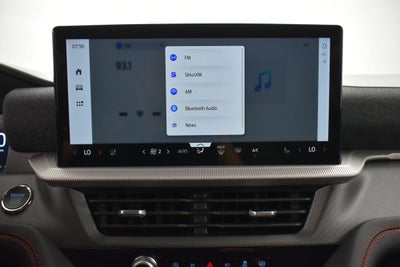 2026 Ford Explorer ST-Line 300A