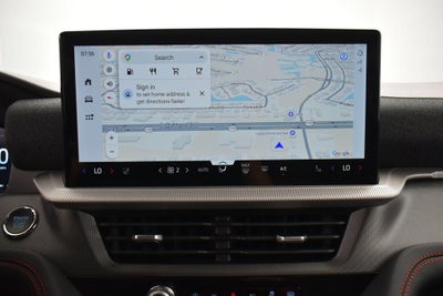 2026 Ford Explorer ST-Line 300A
