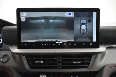 2026 Ford Explorer ST-Line 300A