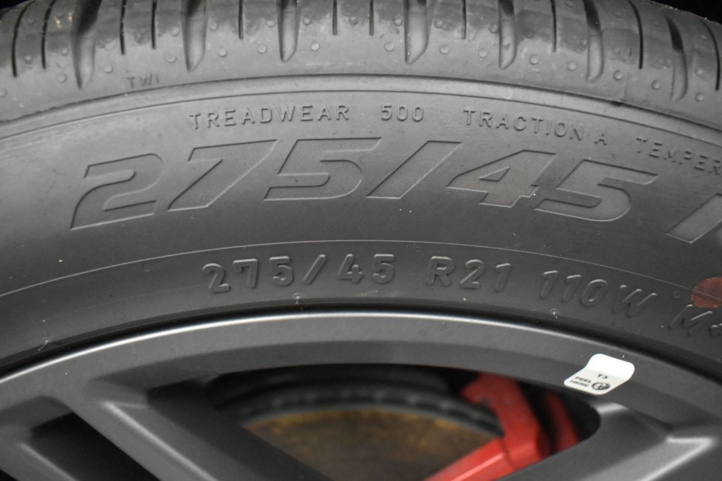 2026 Ford Explorer ST-Line 300A