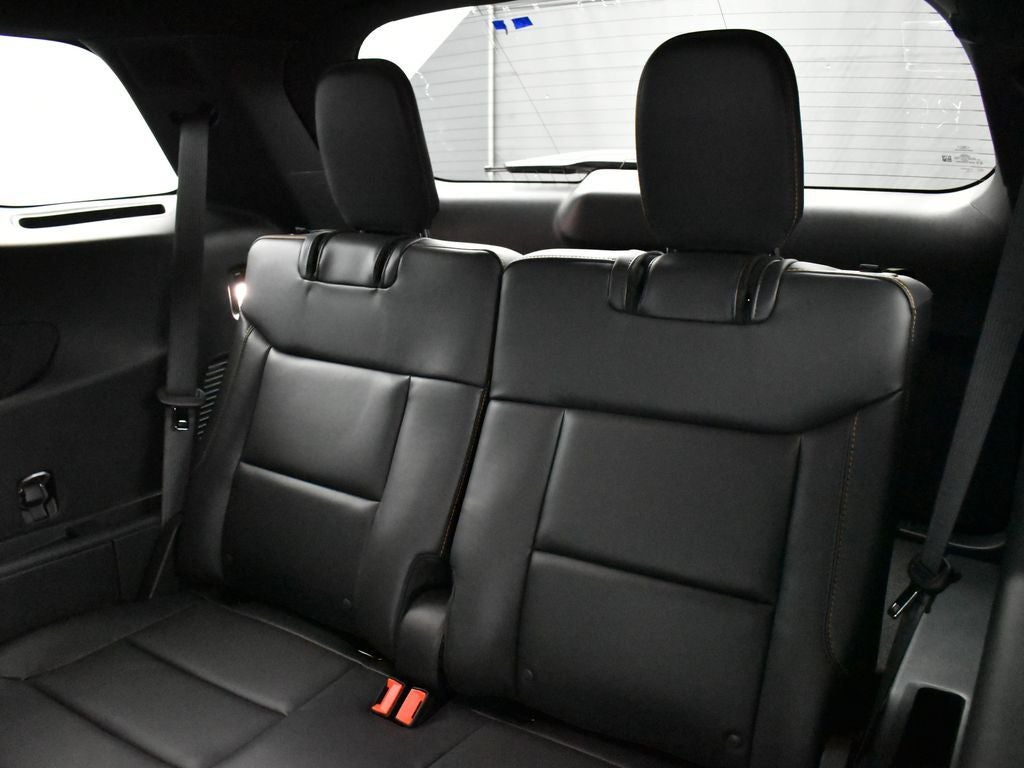 2026 Ford Explorer Tremor 800A