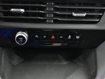 2026 Ford Explorer Tremor 800A