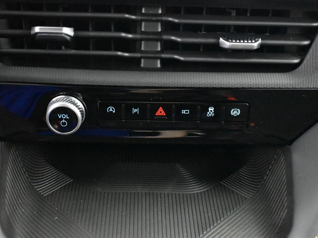 2026 Ford Explorer Tremor 800A