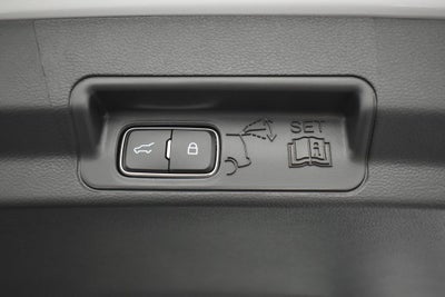 2026 Ford Explorer Tremor 800A