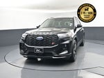 2026 Ford Explorer ST 400A