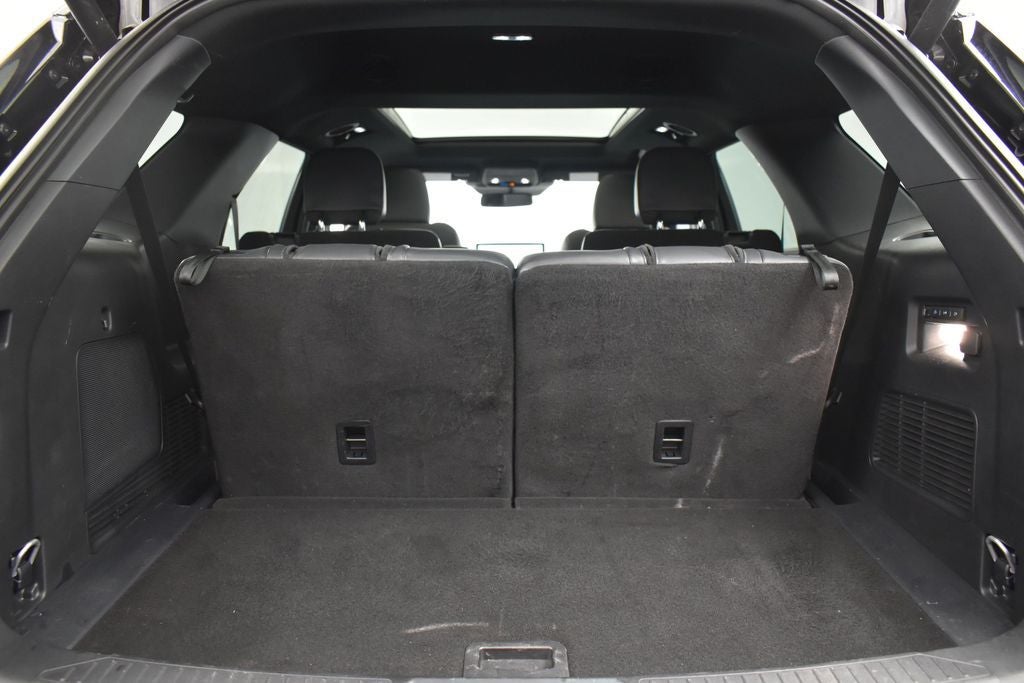 2026 Ford Explorer ST 400A