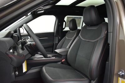 2027 Ford Explorer ST 400A