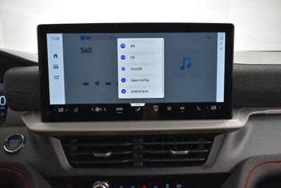 2027 Ford Explorer ST 400A