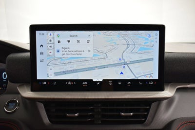 2027 Ford Explorer ST 400A
