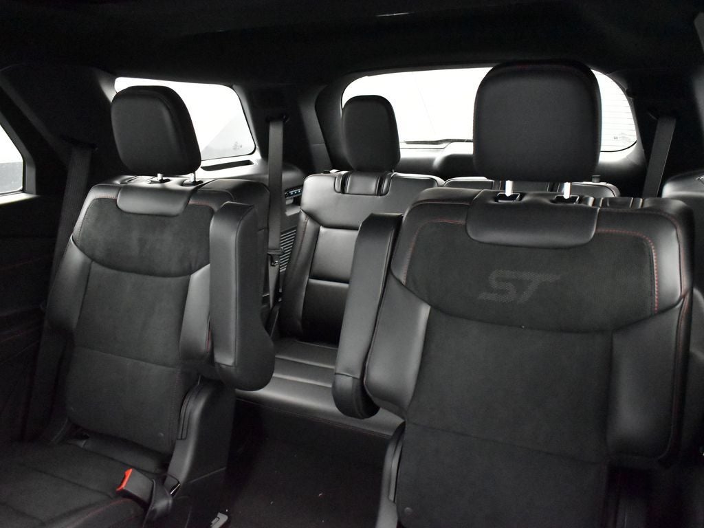 2026 Ford Explorer ST 400A