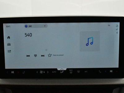 2026 Ford Explorer ST 400A