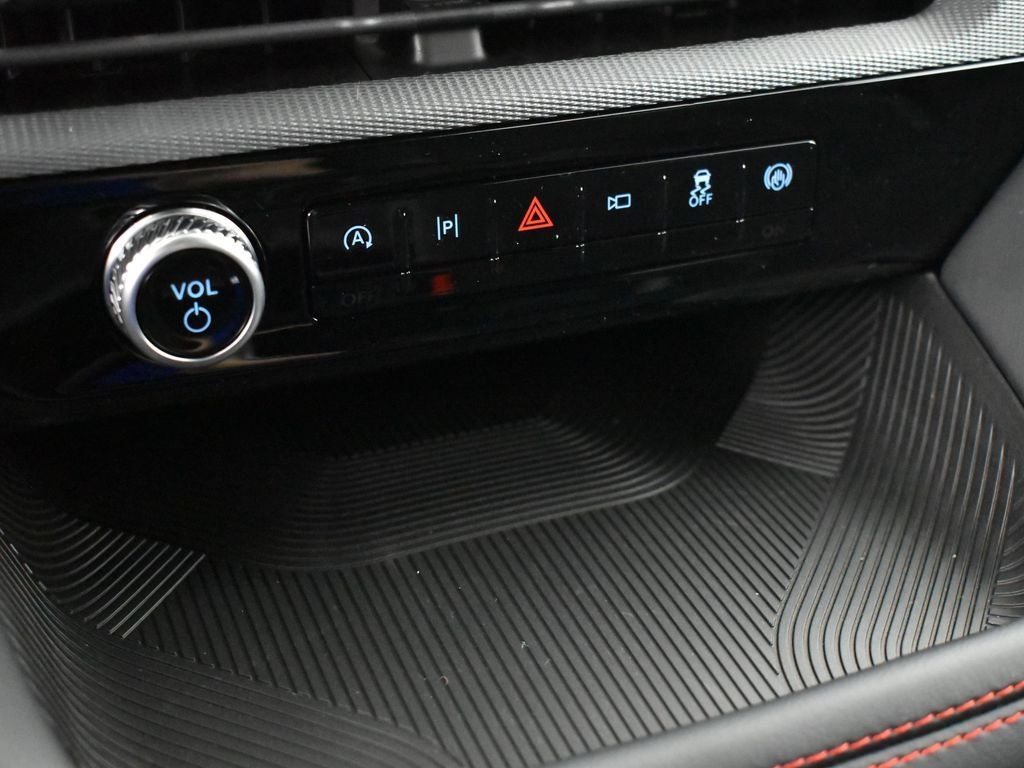 2026 Ford Explorer ST 400A