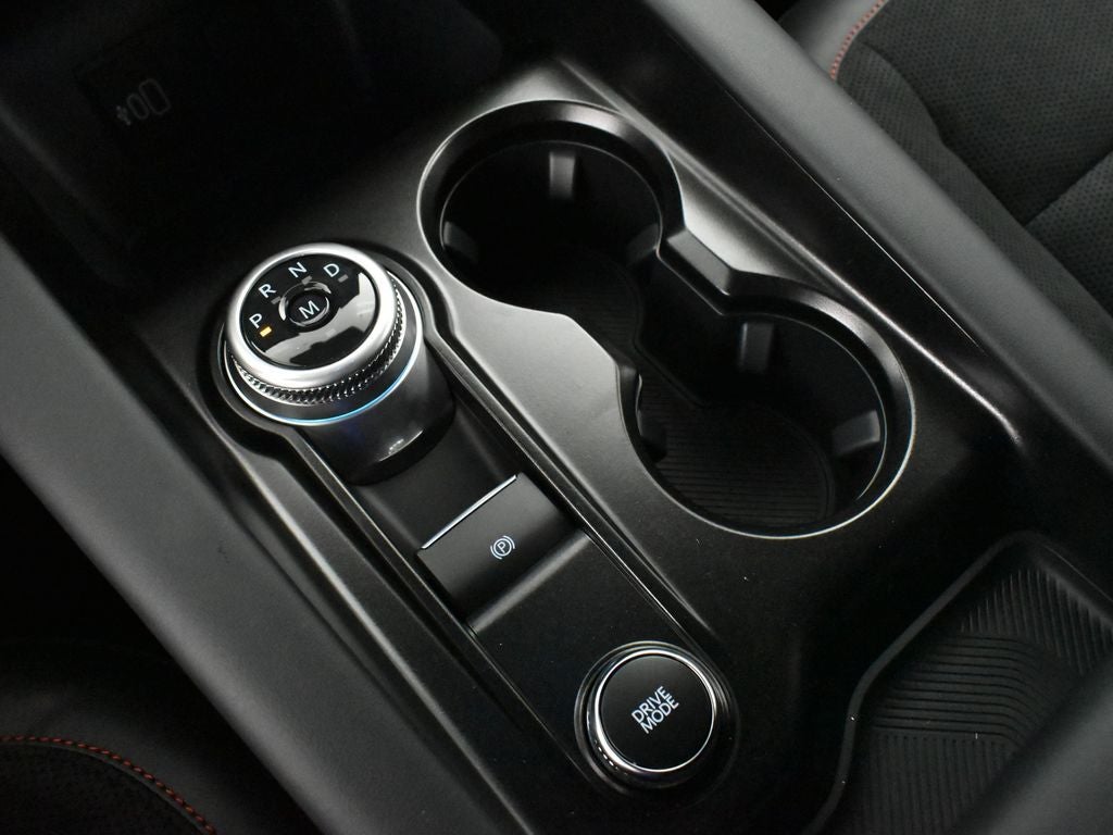 2026 Ford Explorer ST 400A