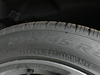 2026 Ford Explorer ST 400A