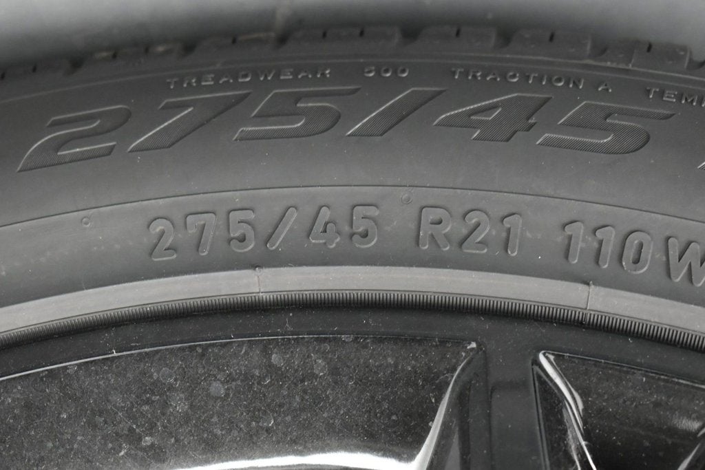 400a Timer 2027 Ford Explorer ST 400A in La Place, LA | New Orleans Ford Explorer ...