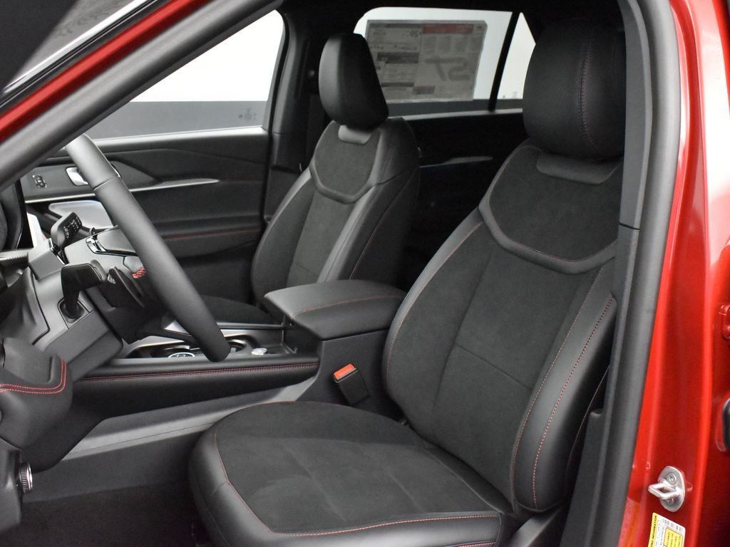 2026 Ford Explorer ST 400A