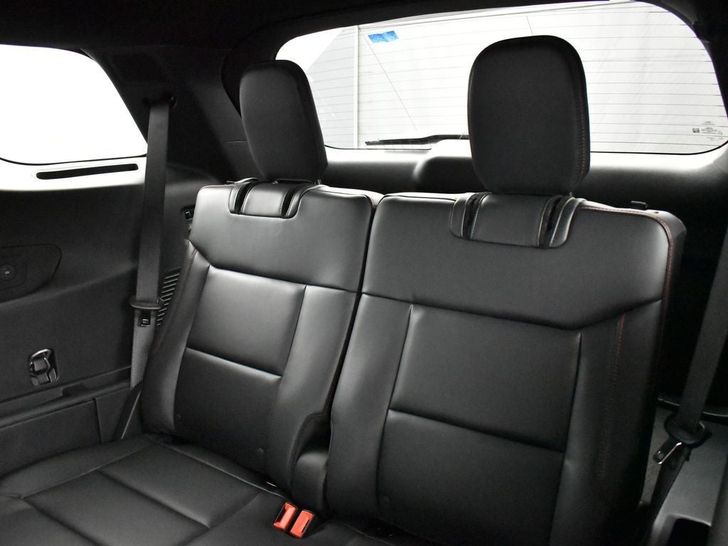 2026 Ford Explorer ST 400A