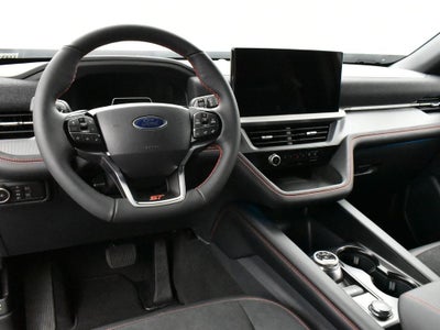 2026 Ford Explorer ST 400A