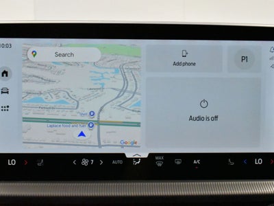 2026 Ford Explorer ST 400A