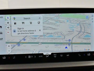 2026 Ford Explorer ST 400A