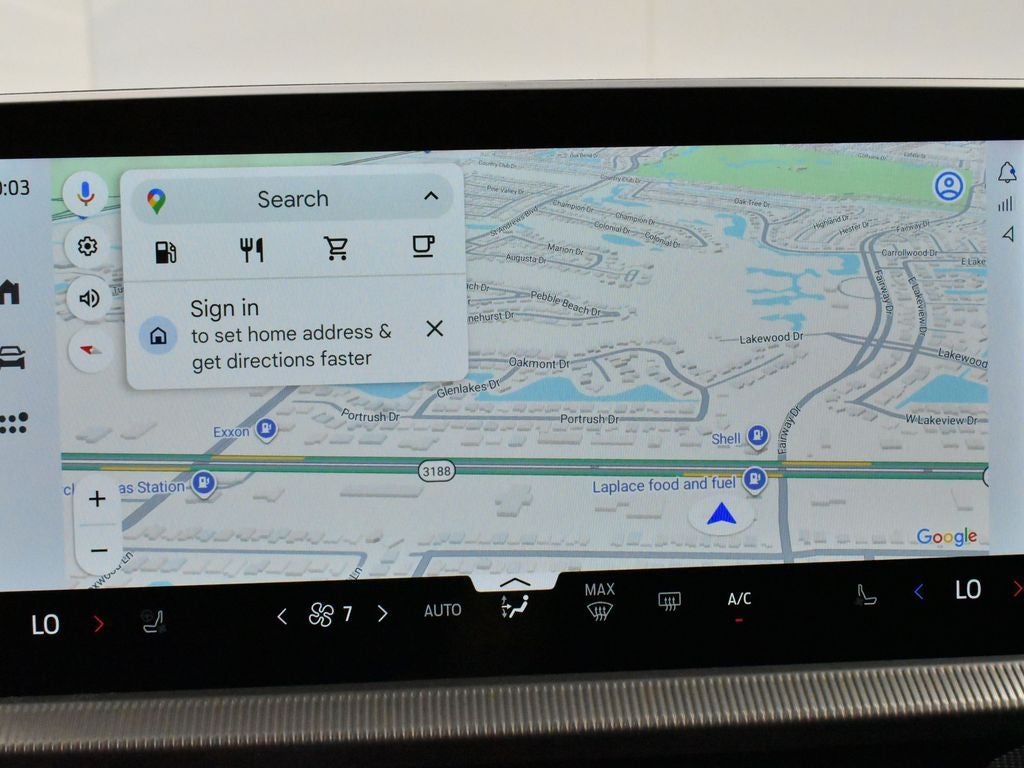 2026 Ford Explorer ST 400A