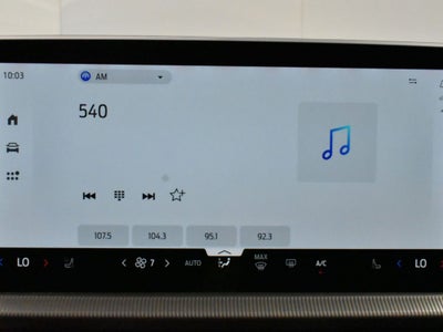 2026 Ford Explorer ST 400A