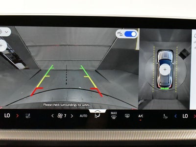 2026 Ford Explorer ST 400A