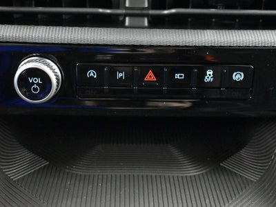 2026 Ford Explorer ST 400A