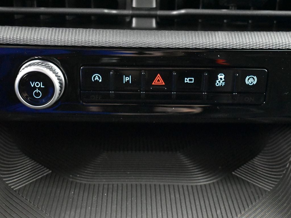 2026 Ford Explorer ST 400A