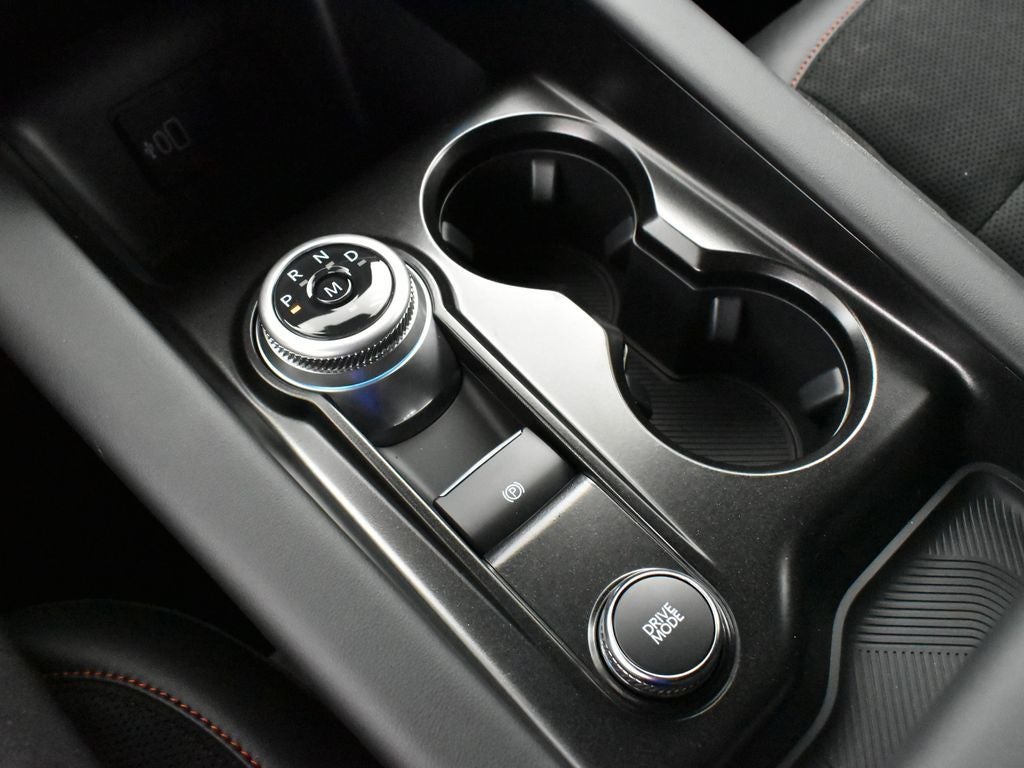 2026 Ford Explorer ST 400A