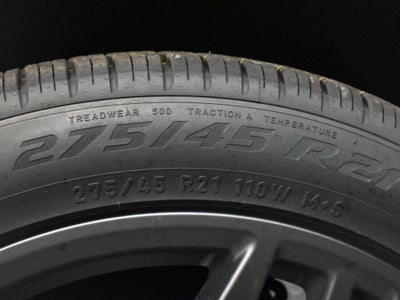 2026 Ford Explorer ST 400A