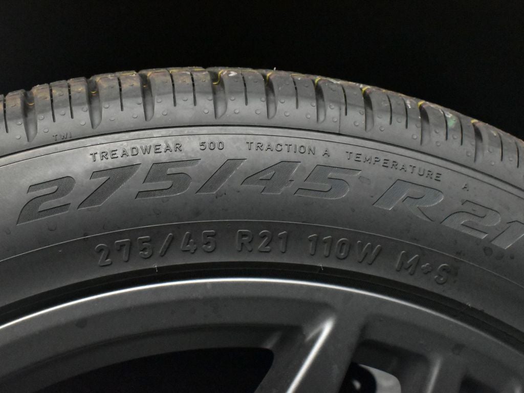 2026 Ford Explorer ST 400A