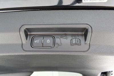 2026 Ford Explorer ST 400A