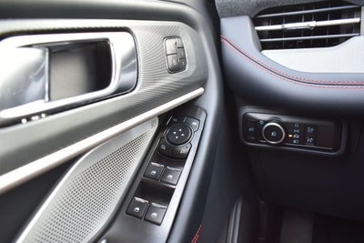 2026 Ford Explorer ST 400A