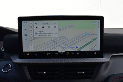 2026 Ford Explorer ST 400A