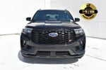 2026 Ford Explorer ST 400A