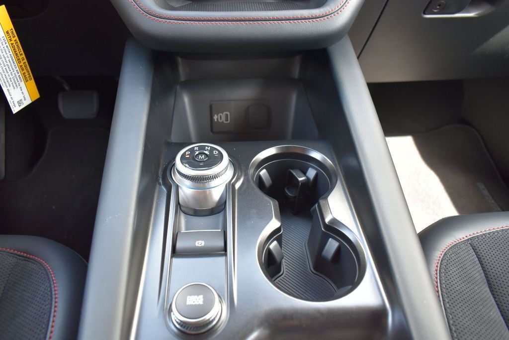 2026 Ford Explorer ST 400A