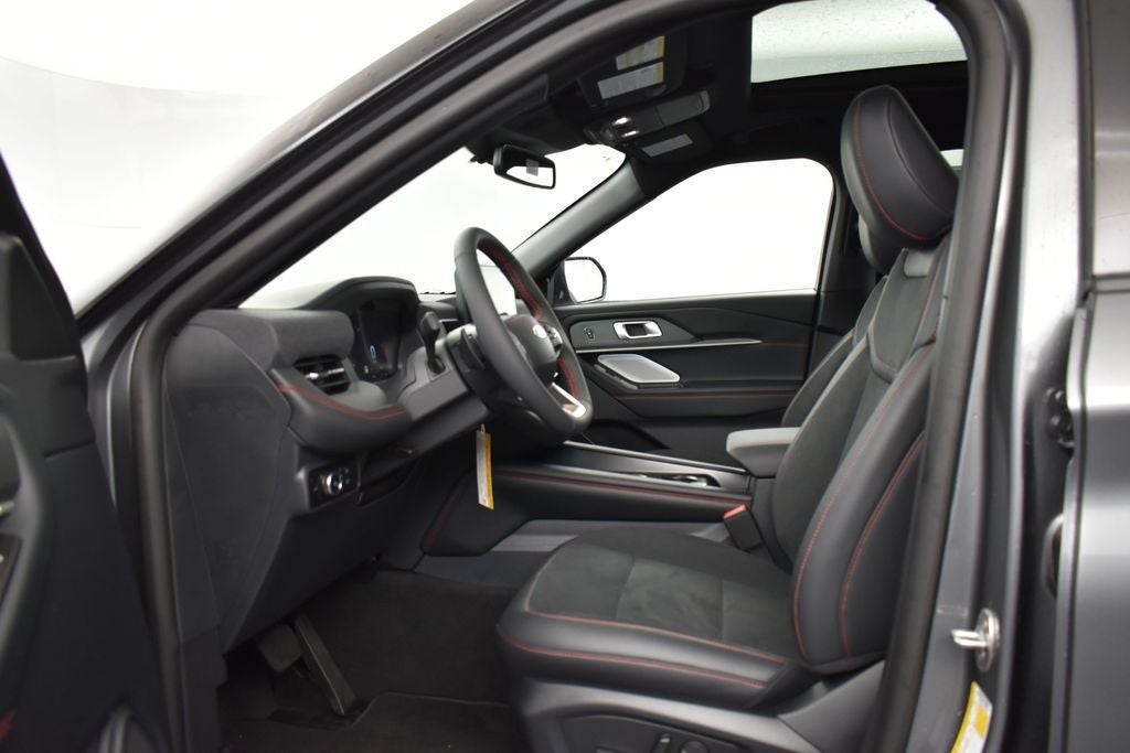 2026 Ford Explorer ST 400A